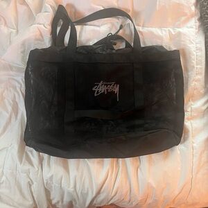 Stussy Beach Bag